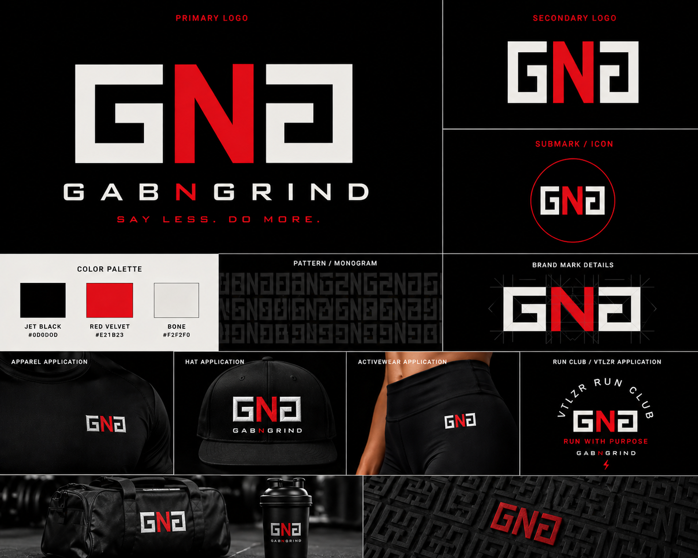 GABNGRIND Coaching